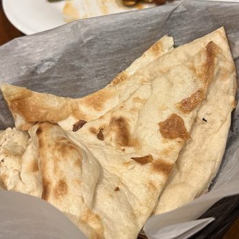 Karavalli - Fresh Naan - Indian Near Me - Latham, New York