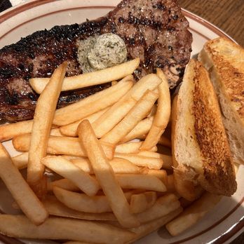 Tad’s Steak House - Tad's Ribeye Steak Dinner - American Near Me - San Francisco, California Tad’s Steak House - Tad's Ribeye Steak Dinner - American Near Me - San Francisco, California