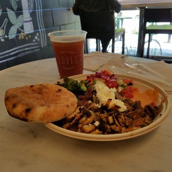 Roti - Mediterranean Near Me - Chicago, Illinois Roti - Mediterranean Near Me - Chicago, Illinois