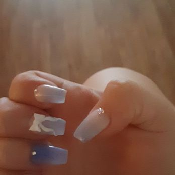 QN Nails - Love them so much - Nail Salons Near Me - Austin, Texas