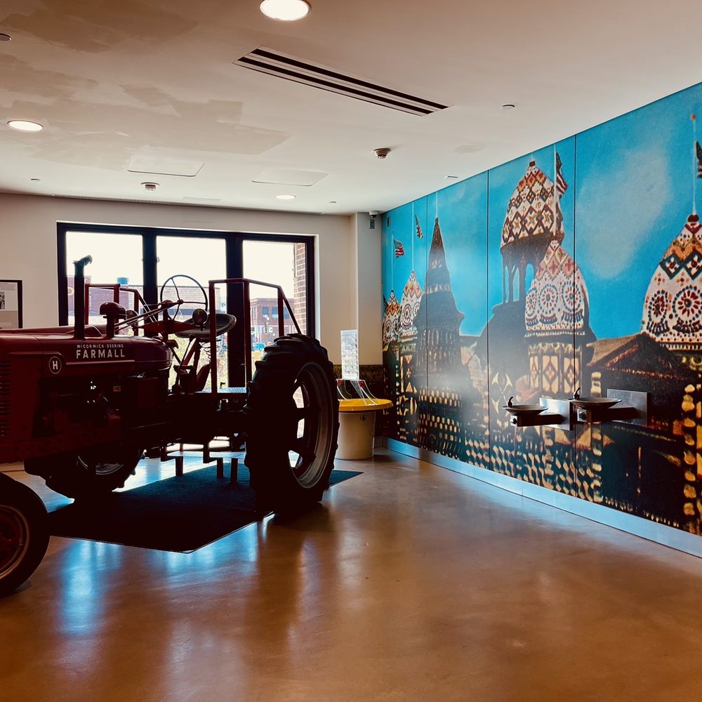 Corn Palace - Museums Near Me - Mitchell, South Dakota