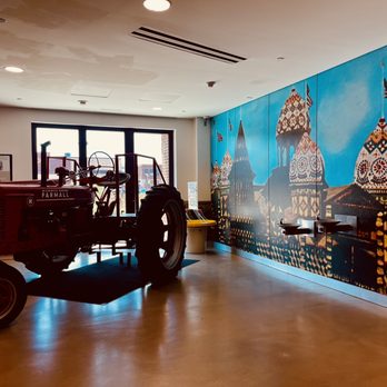 Corn Palace - Museums Near Me - Mitchell, South Dakota