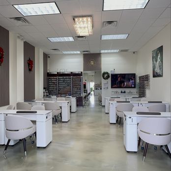Treasury Nails Lounge - Eyelash Service Near Me - Jensen Beach, Florida Treasury Nails Lounge - Eyelash Service Near Me - Jensen Beach, Florida