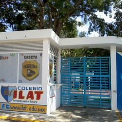 ILAT