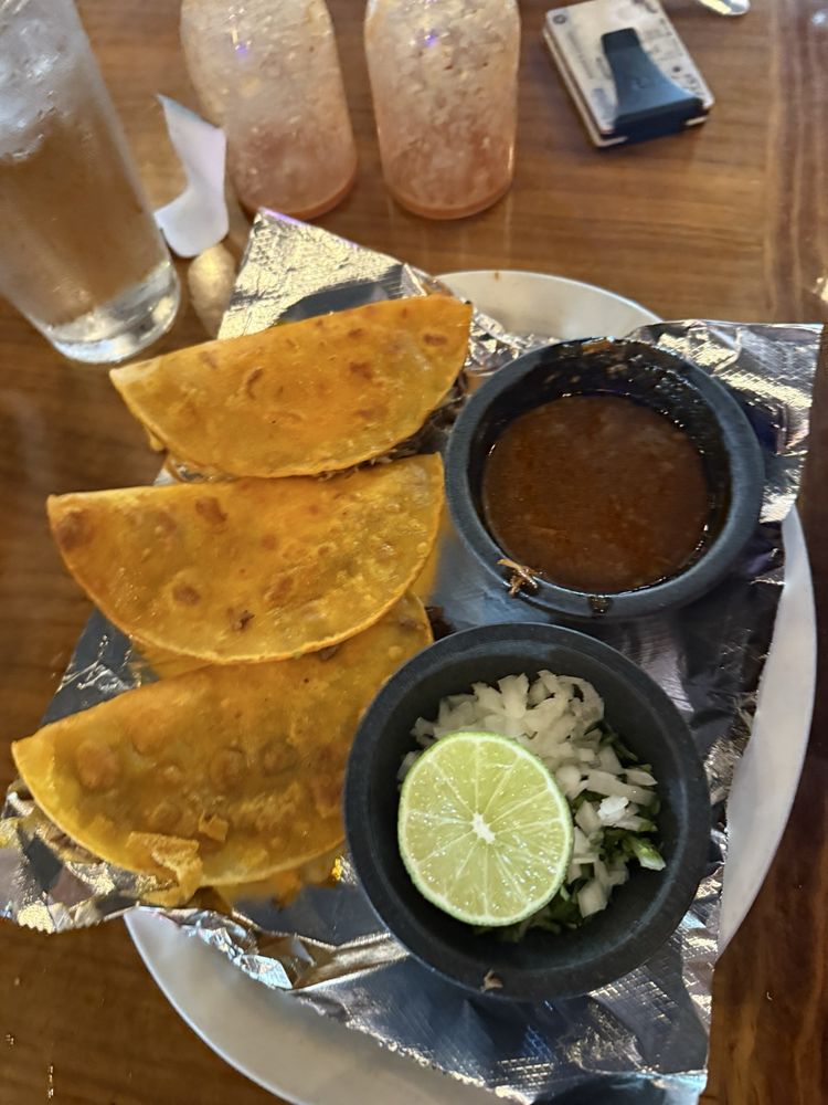 El Mezcal