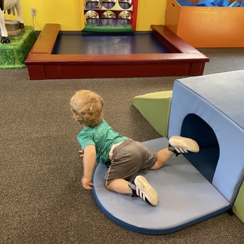 Curious Kids' Museum - Toddler Area - Children's Museums Near Me - Saint Joseph, Michigan Curious Kids' Museum - Toddler Area - Children's Museums Near Me - Saint Joseph, Michigan