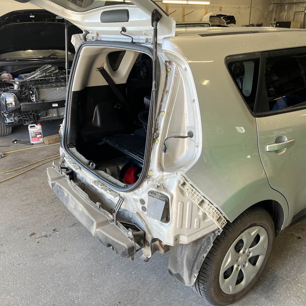 Cibao Auto Repair - my "repaired" car - Auto Repair Near Me - New York, New York Cibao Auto Repair - my "repaired" car - Auto Repair Near Me - New York, New York