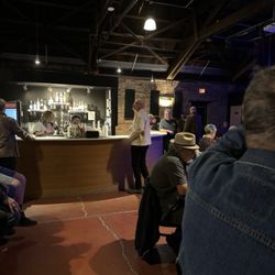 XBK Live - Bar