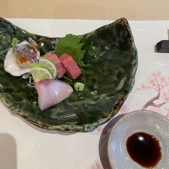 Kabuto - Sushi Bars Near Me - Las Vegas, Nevada