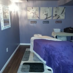 Back 2 Hands Massage Therapy - Registered Massage Therapy in a spa like setting!