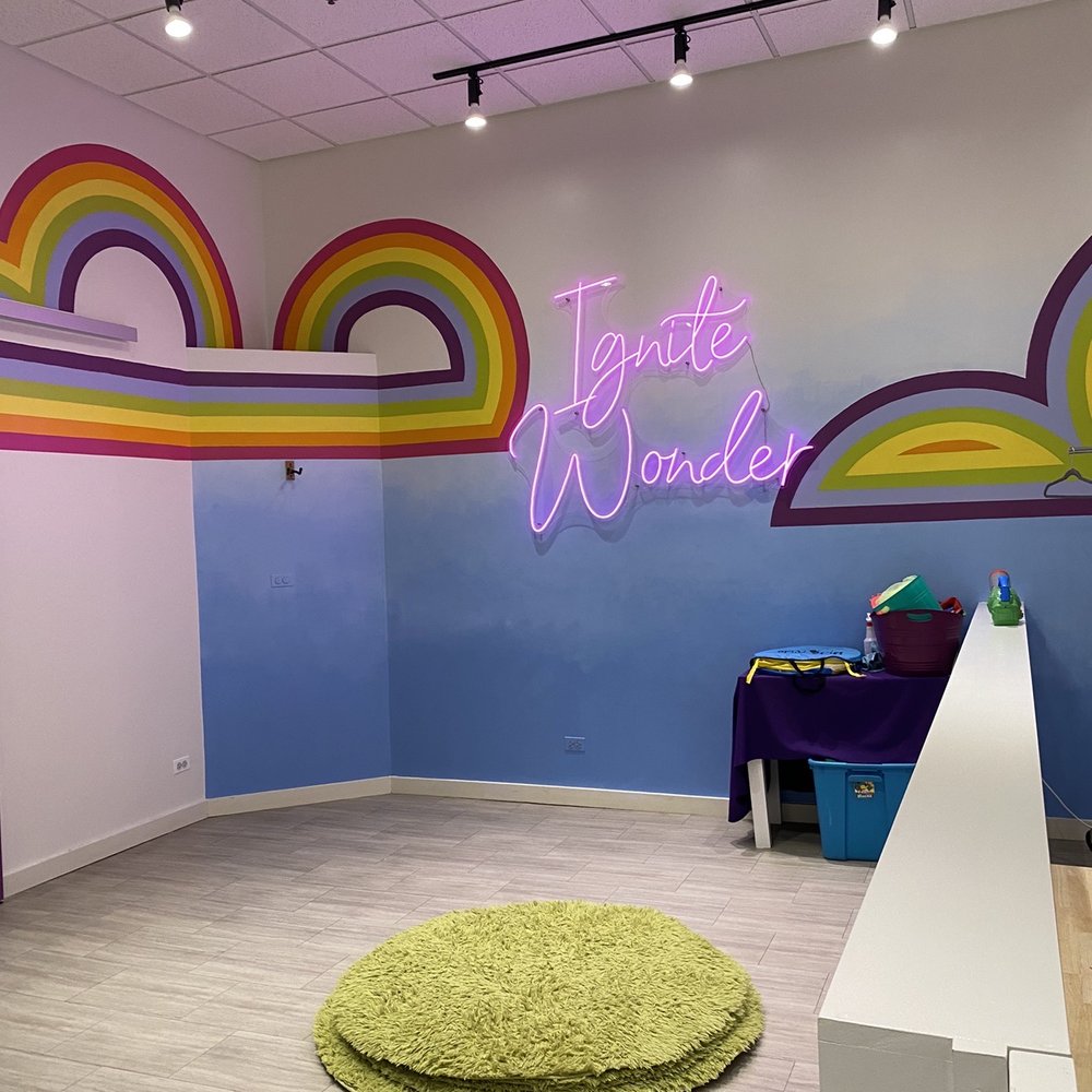 Bubbles Academy - Preschools Near Me - Chicago, Illinois