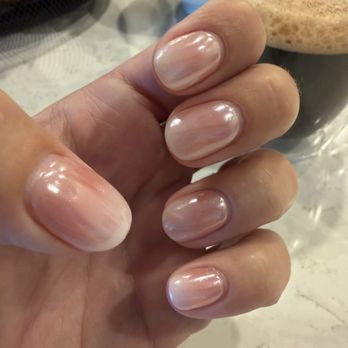 Viva La Aesthetic - Nails immediately after appointment and 11 days later - Eyebrow Services Near Me - Seattle, Washington Viva La Aesthetic - Nails immediately after appointment and 11 days later - Eyebrow Services Near Me - Seattle, Washington