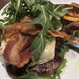 The Jam Burger The Jam Burger