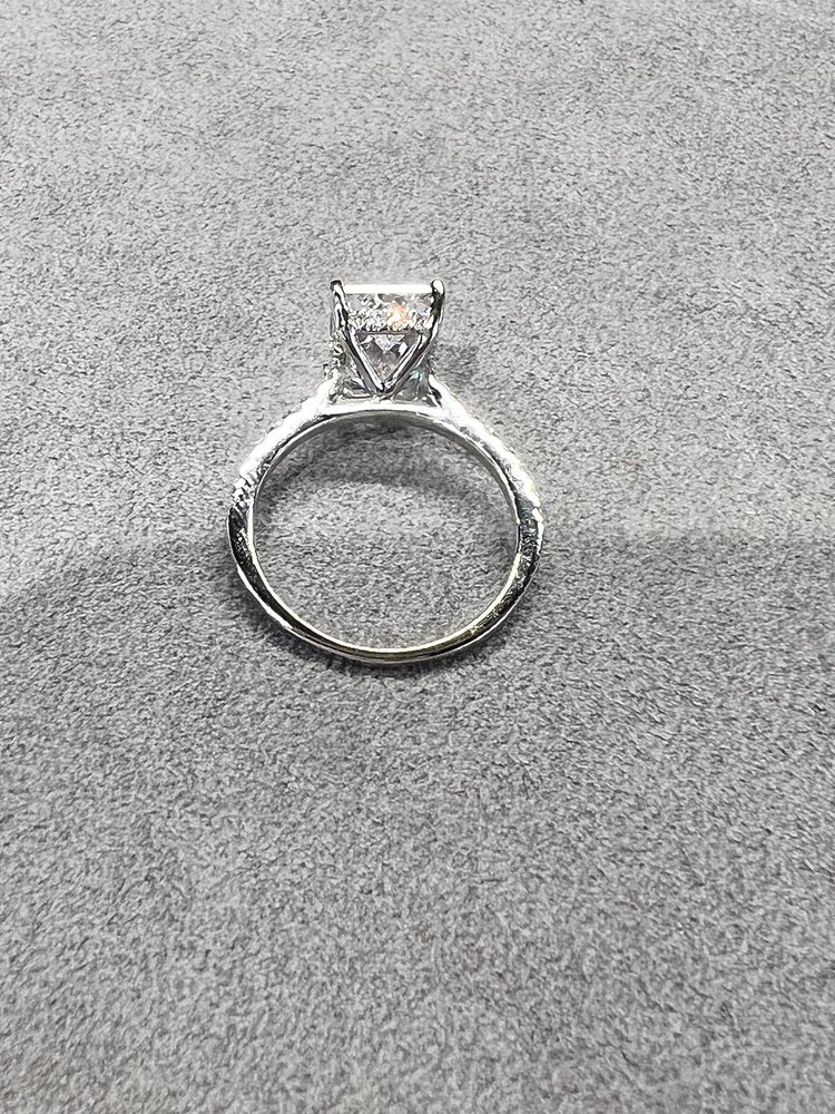 BARTONCLAY FINE JEWELERS Updated October 2024 2701 Cahaba Rd