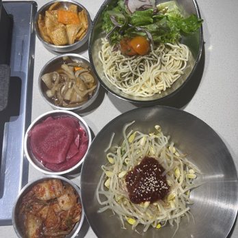 Jeong K Bbq & Makchang - Korean Near Me - Springfield, Virginia Jeong K Bbq & Makchang - Korean Near Me - Springfield, Virginia