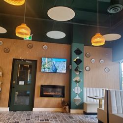 Meryem Hanim's Turkish Breakfast Café