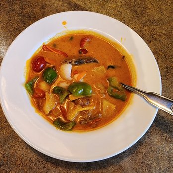 Cafe de Bangkok - Gilbert - Duck Curry - Thai Near Me - Gilbert, Arizona Cafe de Bangkok - Gilbert - Duck Curry - Thai Near Me - Gilbert, Arizona