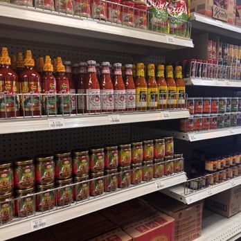 Indorado - Wall of Sambal - International Grocery Near Me - Centennial, Colorado Indorado - Wall of Sambal - International Grocery Near Me - Centennial, Colorado
