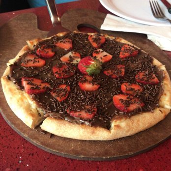 PieFection - Brigadeiro pizza - Pizza Near Me - Orlando, Florida PieFection - Brigadeiro pizza - Pizza Near Me - Orlando, Florida