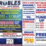 Photo of Robles Auto Repair