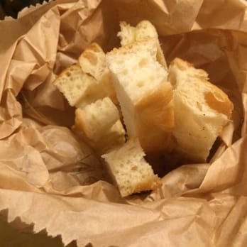 Move On - Complementary bread. - Pubs Near Me - Florence, FI