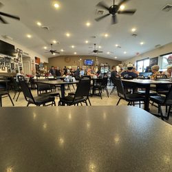 Kacie's Sports Cafe
