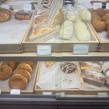 Cafe Monet - Bakeries Near Me - Vancouver, British Columbia
