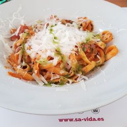 Sa Vida - Looks and taste perfect!!