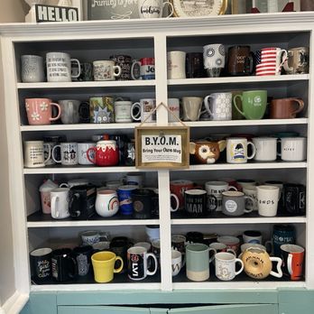 Ari & Mia's Small Town Cafe - BYOM Shelf - Cafes Near Me - Miamitown, Ohio Ari & Mia's Small Town Cafe - BYOM Shelf - Cafes Near Me - Miamitown, Ohio
