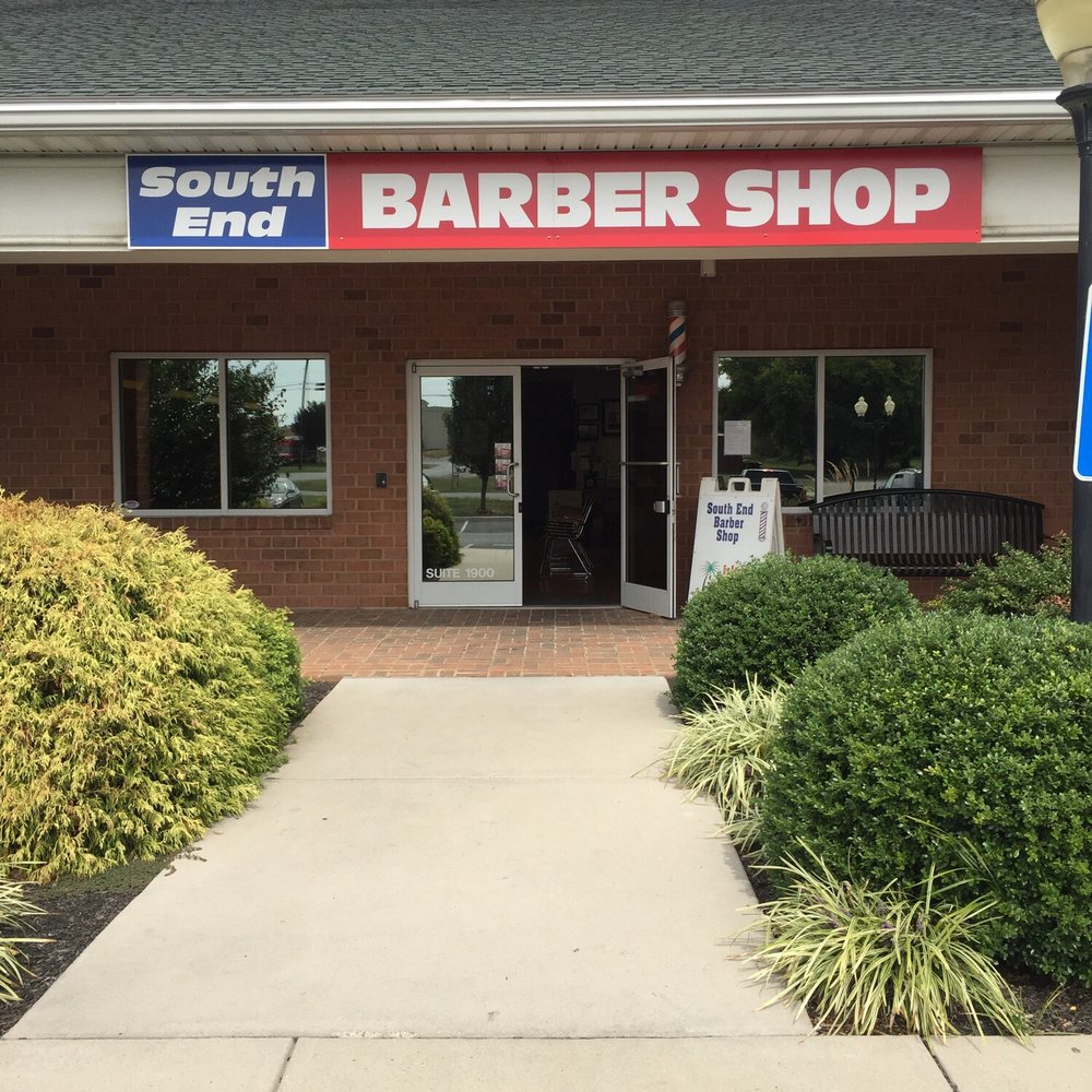 South End Barber Shop - Shop - Barbers Near Me - Hagerstown, Maryland South End Barber Shop - Shop - Barbers Near Me - Hagerstown, Maryland