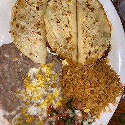 2 Brisket Tacos Lunch
