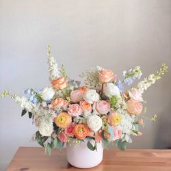 Bouquet By My - Blooming in Bliss