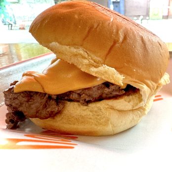 Holy Burger - Cheeseburger - Burgers Near Me - New York, New York Holy Burger - Cheeseburger - Burgers Near Me - New York, New York