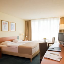 Hotel NH Fribourg