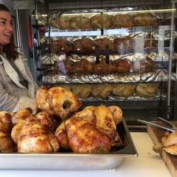 Madame Poulet