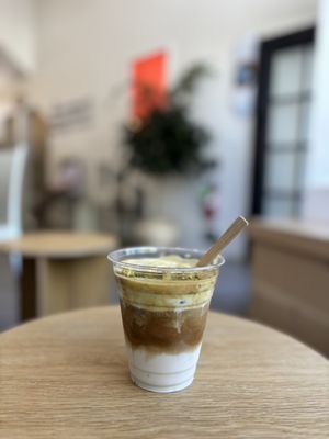 Goodthing coffee by null