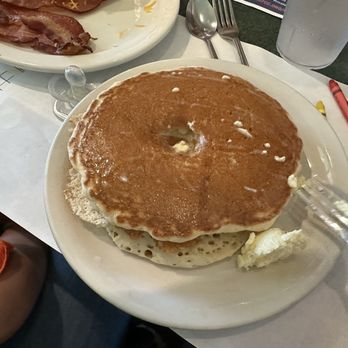 Metro Diner - Breakfast & Brunch Near Me - Jacksonville, Florida