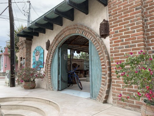 La Esquina by null