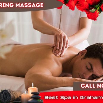 Spring Massage - Massage Near Me - Graham, Washington Spring Massage - Massage Near Me - Graham, Washington