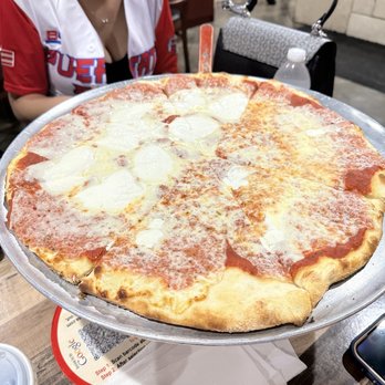 Manhattan NY - Large pizza - Pizza Near Me - Fort Lauderdale, Florida Manhattan NY - Large pizza - Pizza Near Me - Fort Lauderdale, Florida