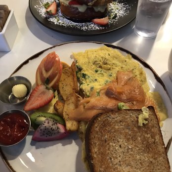 OEB Breakfast - Downtown - Together - Breakfast & Brunch Near Me - Calgary, Alberta