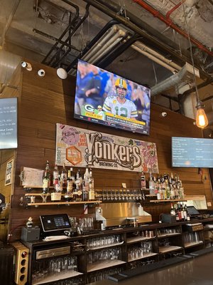 Yonkers Brewing Company by null