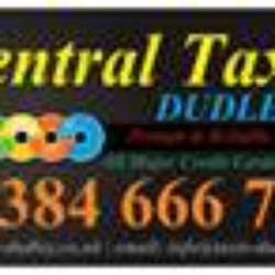 Central Taxis Dudley