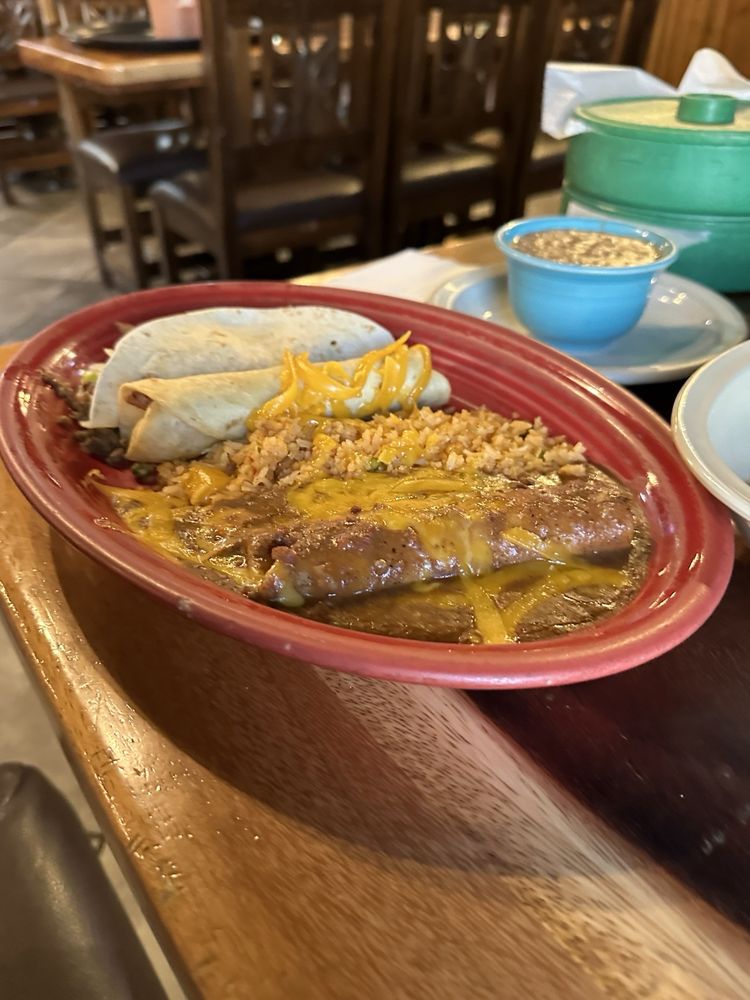 El San Luis