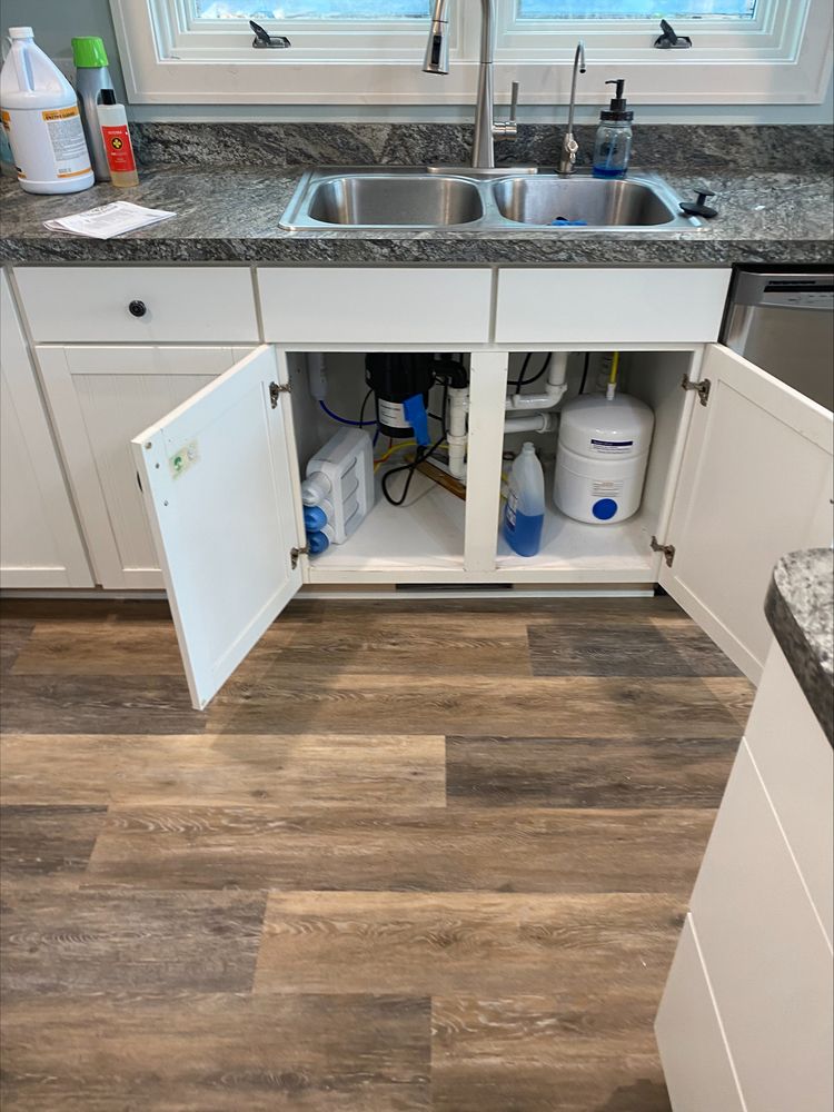 Slide of Bursley Plumbing