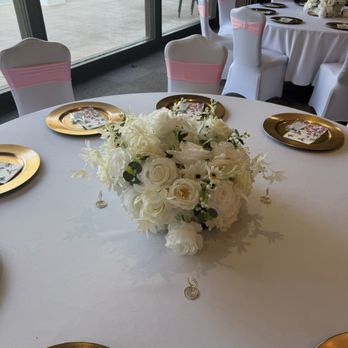 Arrowhead Event Center - Venues & Event Spaces Near Me - San Bernardino, California