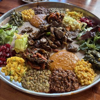 Chercher Ethiopian Restaurant & Mart - Ethiopian Near Me - Washington, DC, District of Columbia