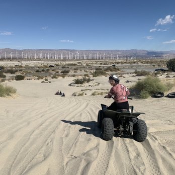 Offroad Rentals - ATV Rentals/Tours Near Me - Palm Springs, California Offroad Rentals - ATV Rentals/Tours Near Me - Palm Springs, California