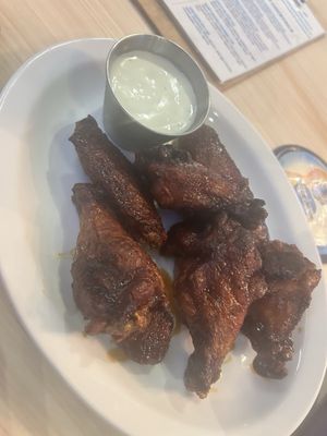 Blue Moon Brewery & Grill by null