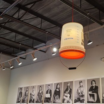 Document Coffee Bar - Interior - Coffee & Tea Near Me - Los Angeles, California